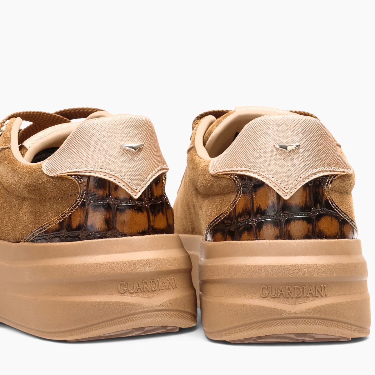 Sneakers Aeris