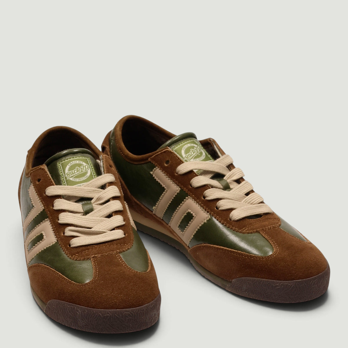Sneakers Leon