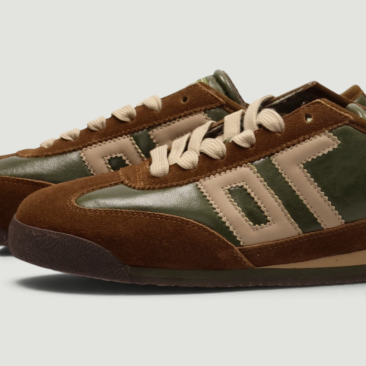 Sneakers Leon