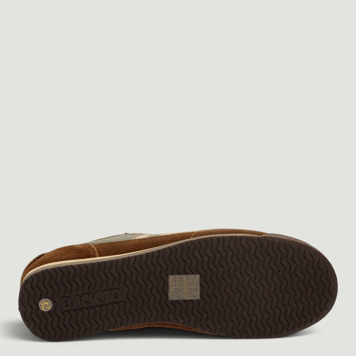 Sneakers Leon