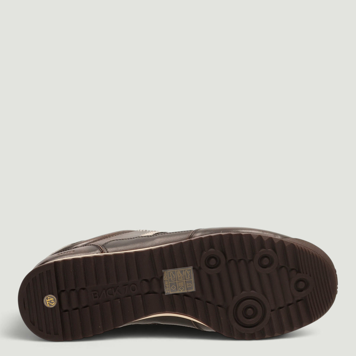 Sneakers Jogger