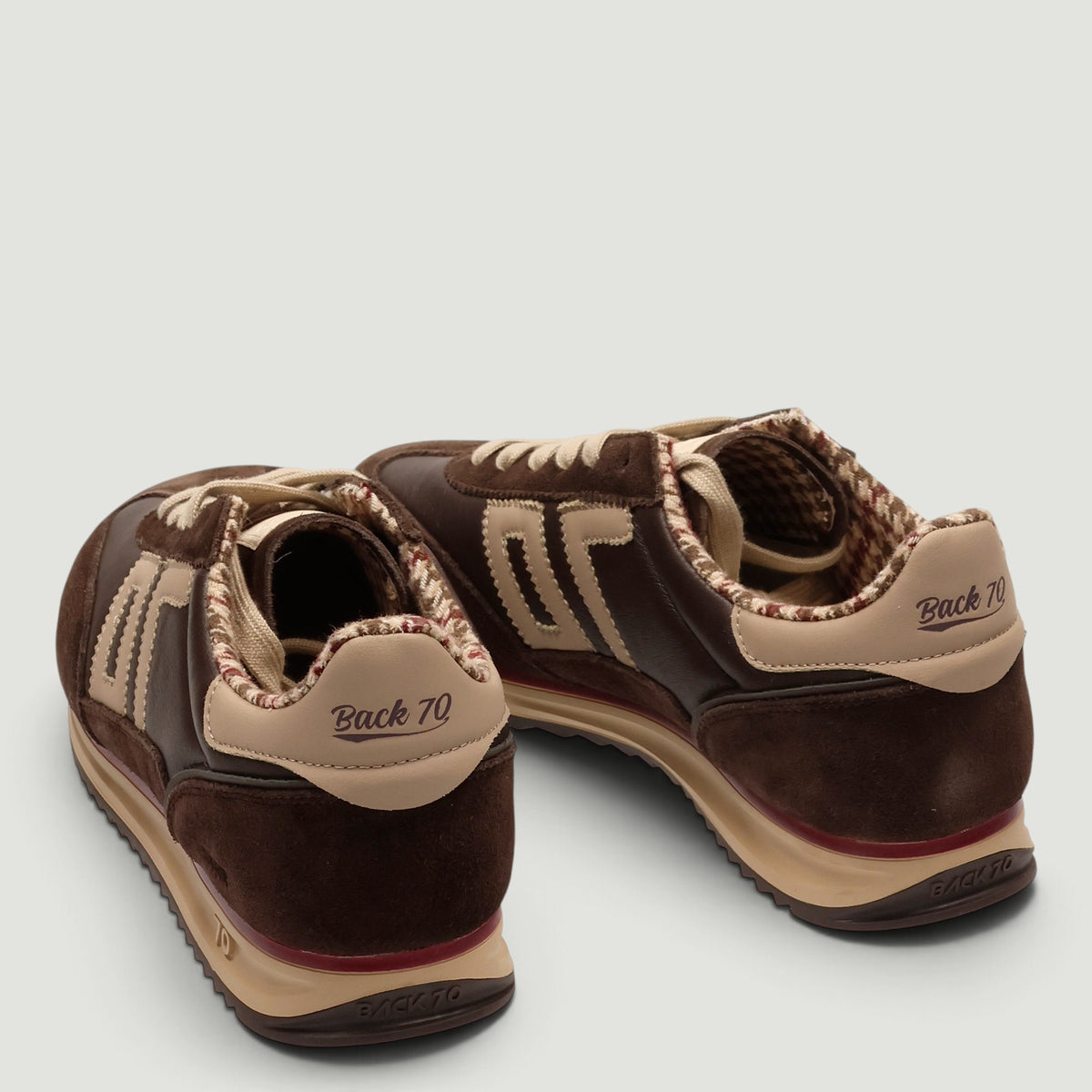 Sneakers Jogger