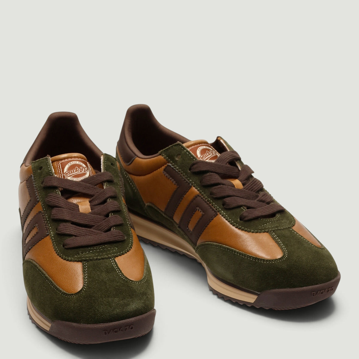 Sneakers Jogger
