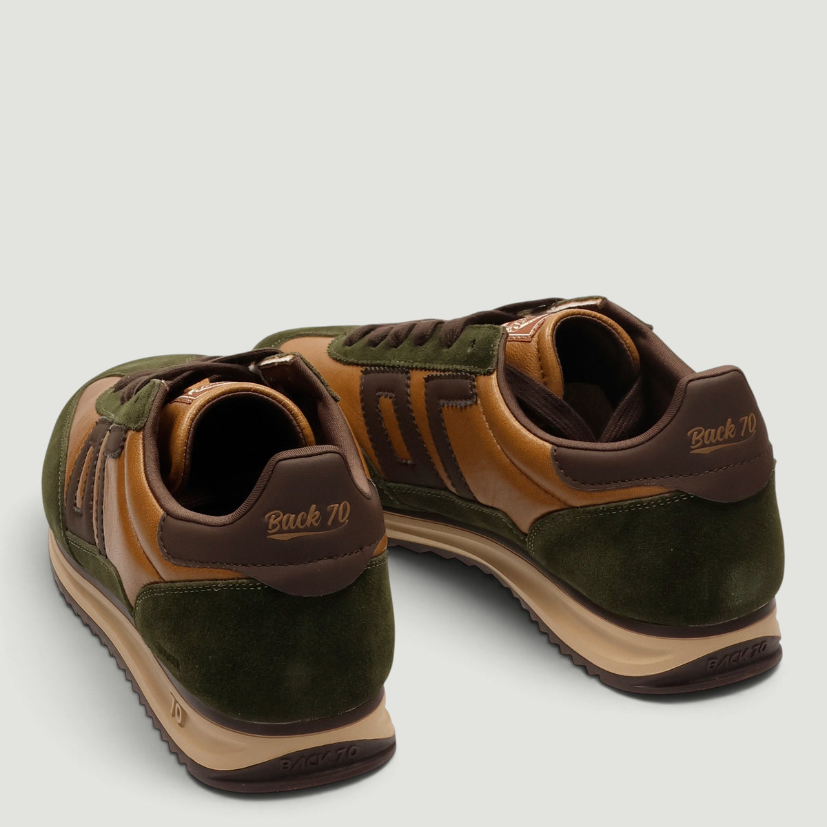 Sneakers Jogger