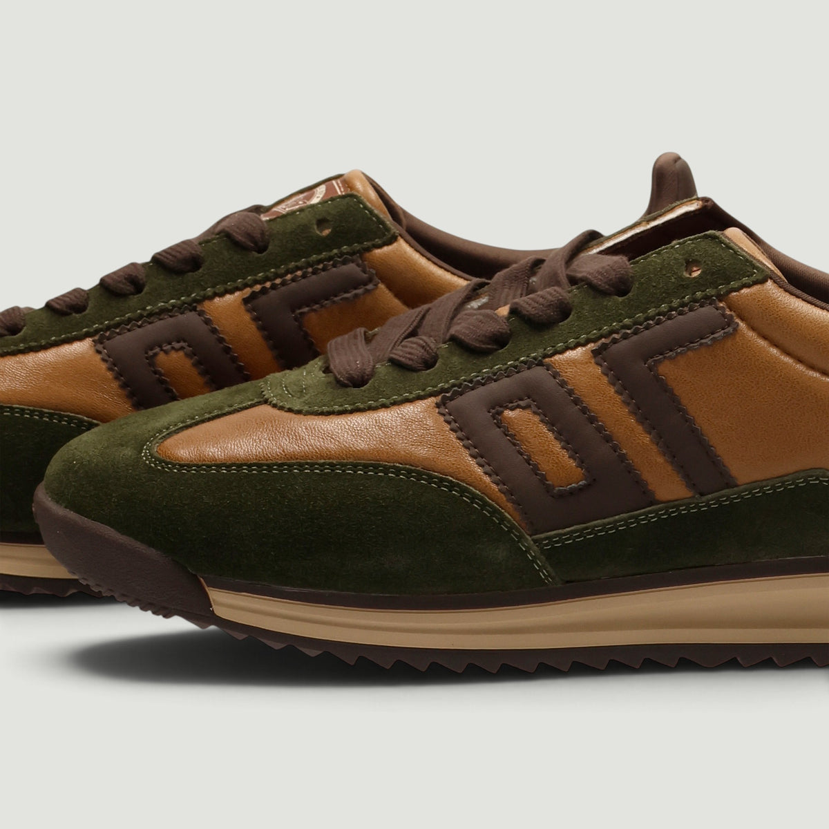 Sneakers Jogger