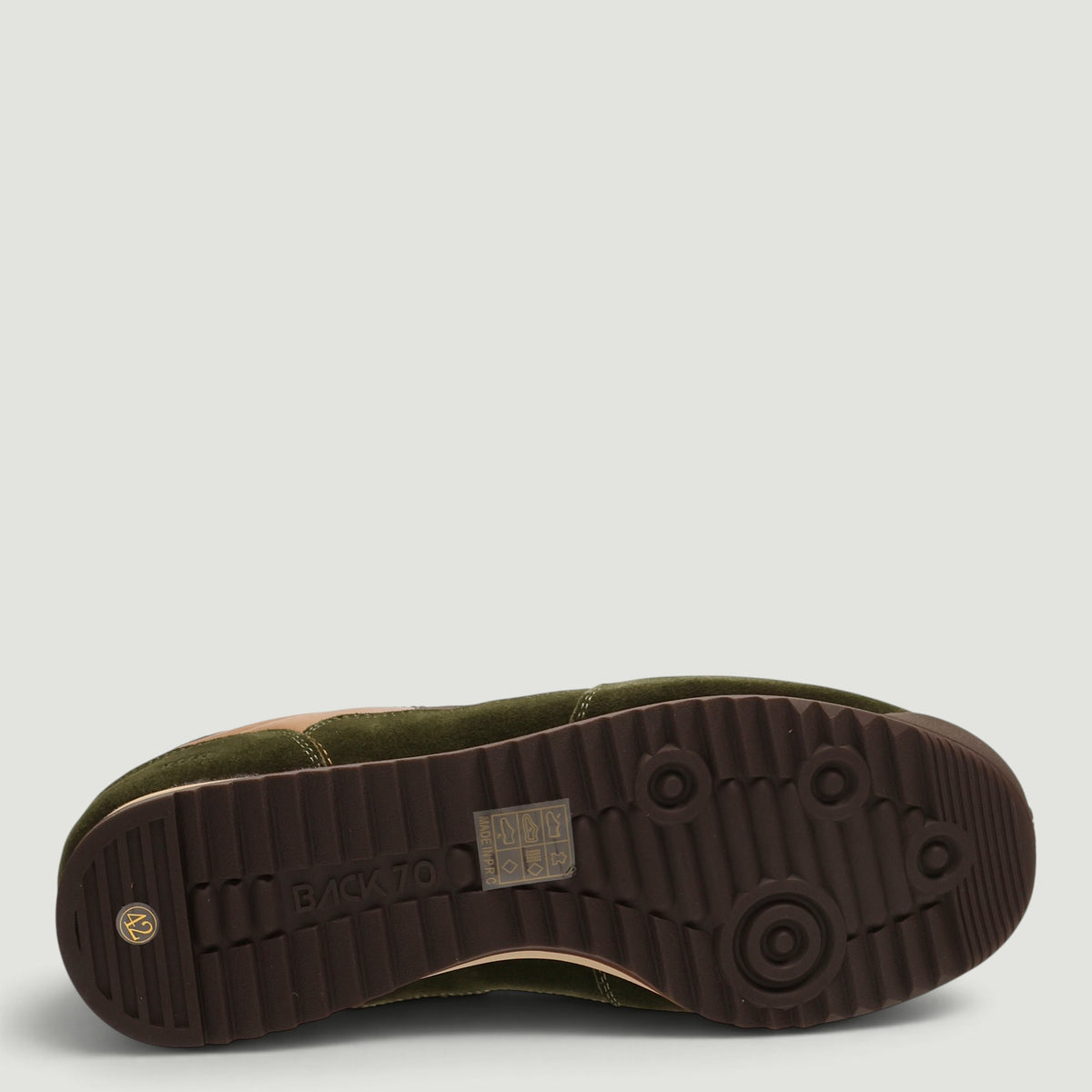 Sneakers Jogger