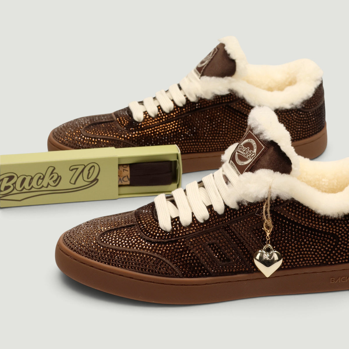 Sneakers Smart