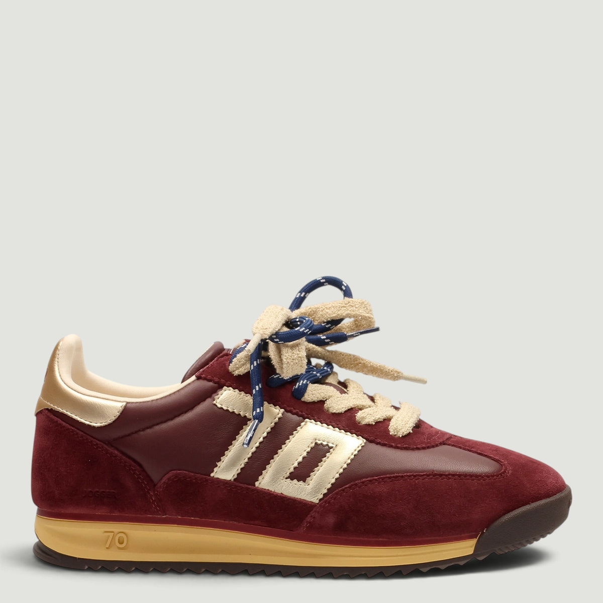 Sneakers Jogger