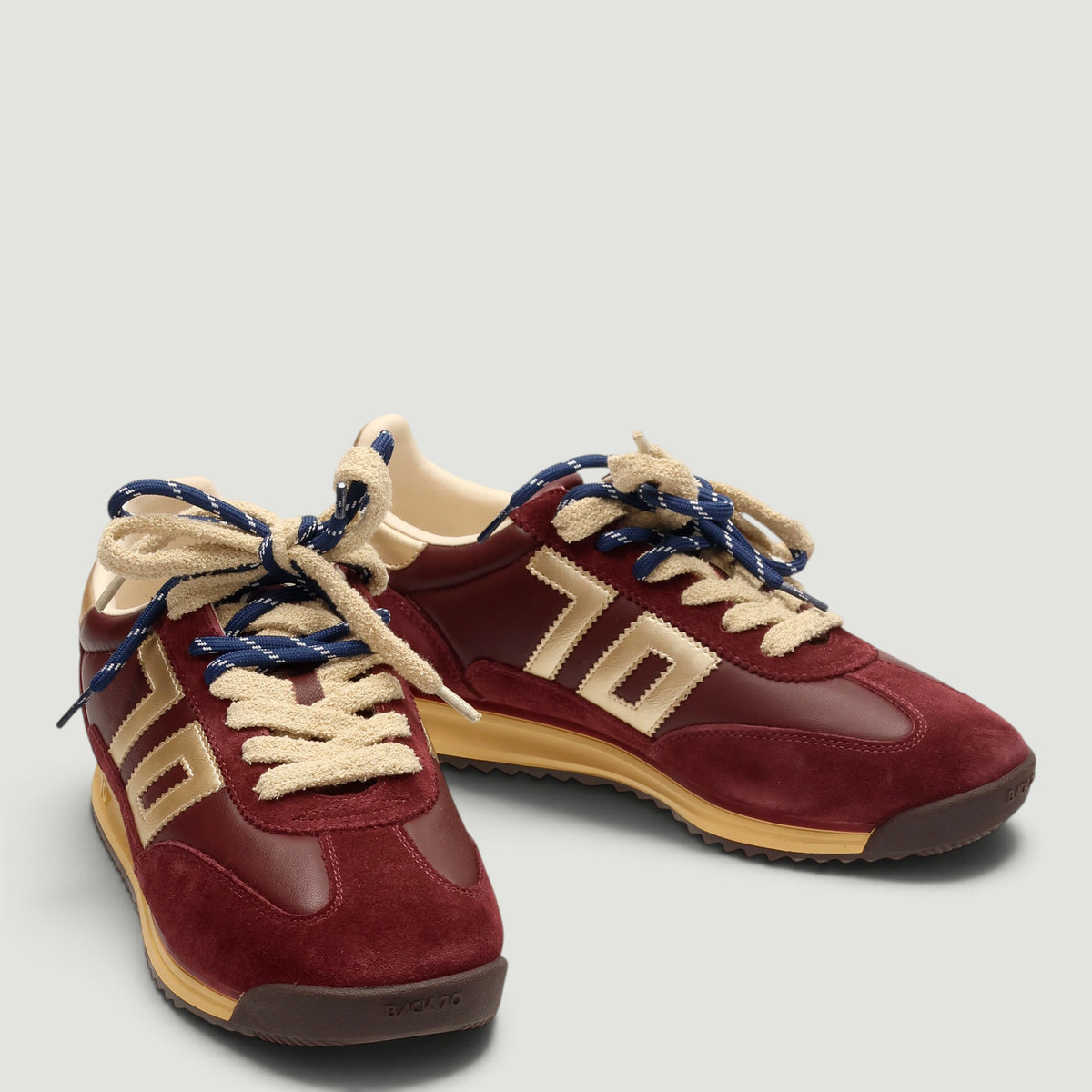 Sneakers Jogger
