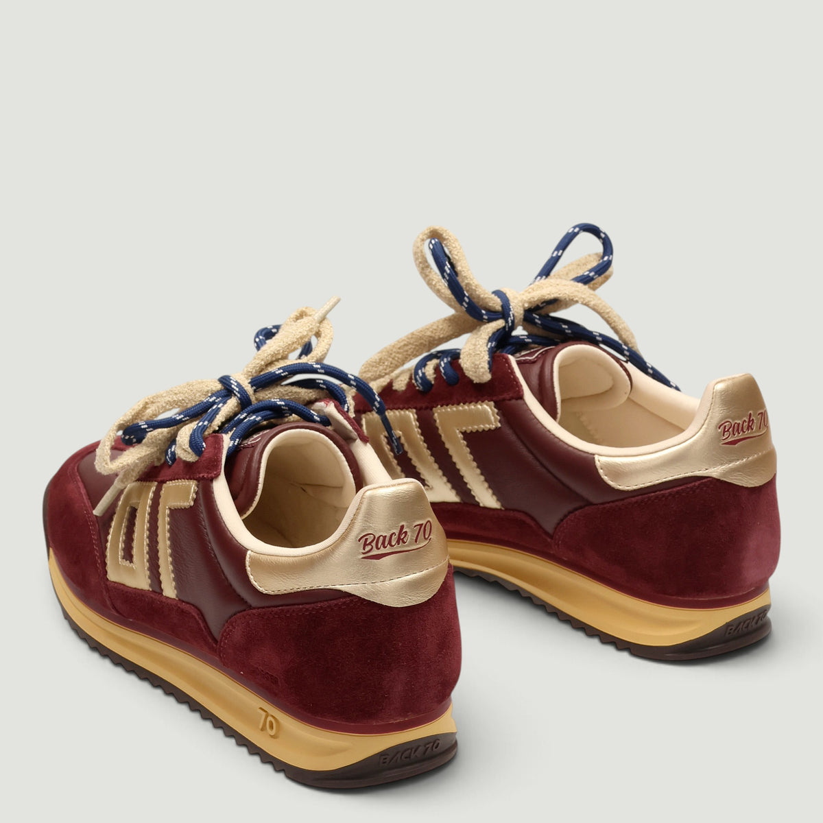 Sneakers Jogger