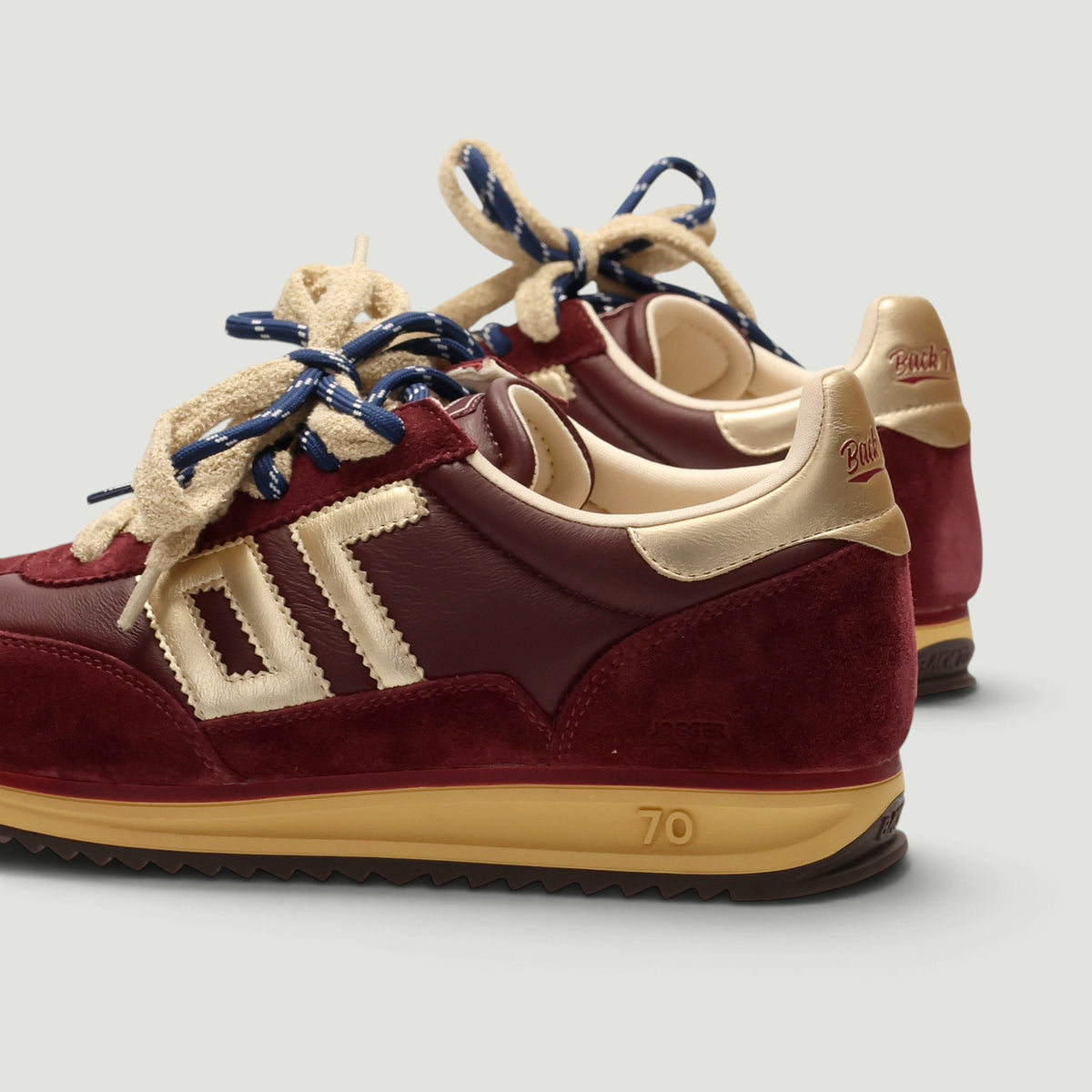 Sneakers Jogger
