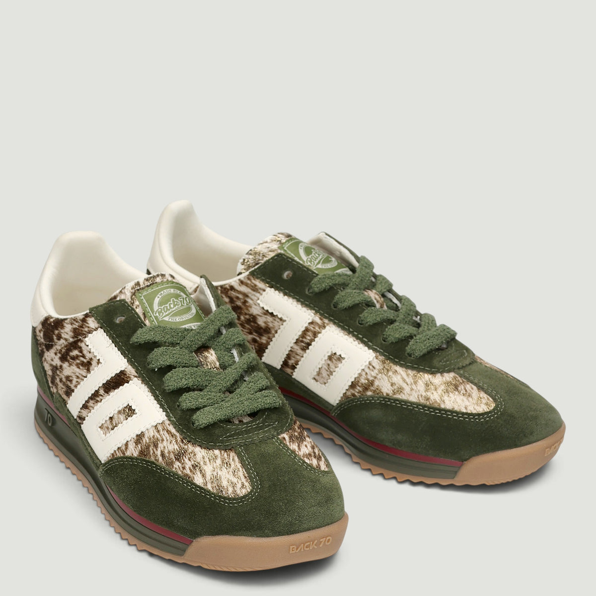 Sneakers Jogger