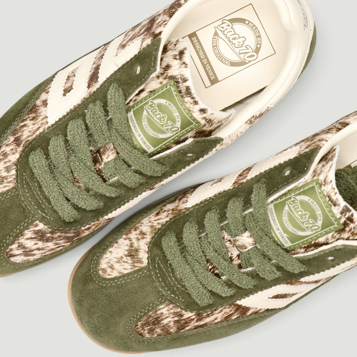 Sneakers Jogger