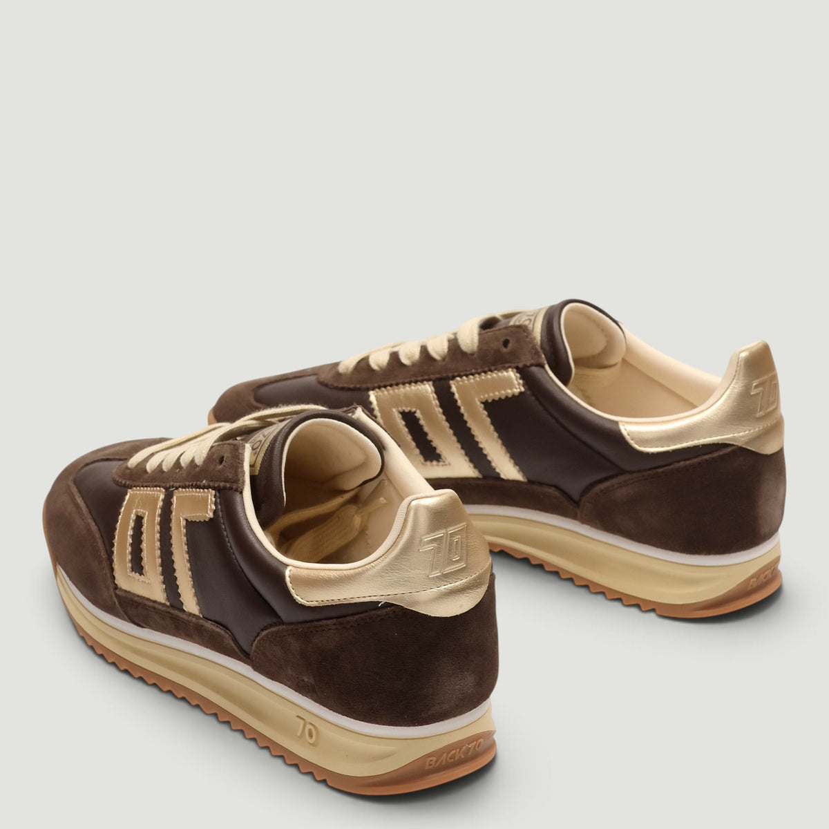 Sneakers Jogger