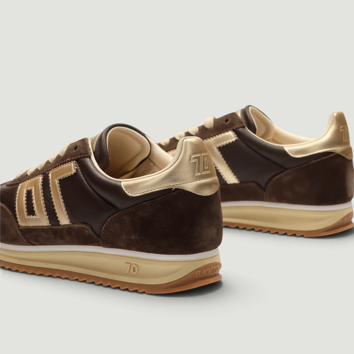 Sneakers Jogger