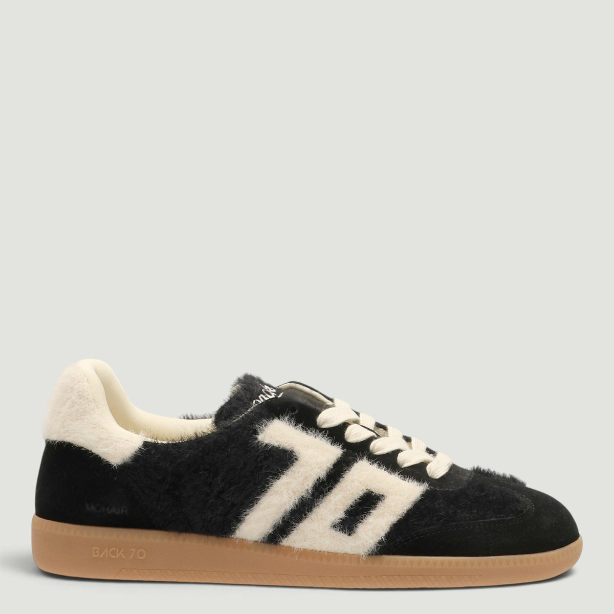 Sneakers Mohair