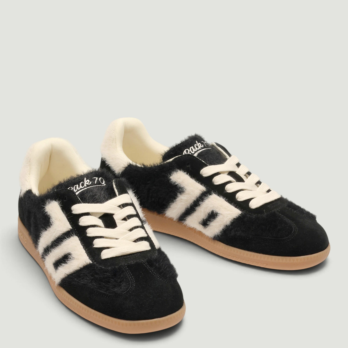Sneakers Mohair