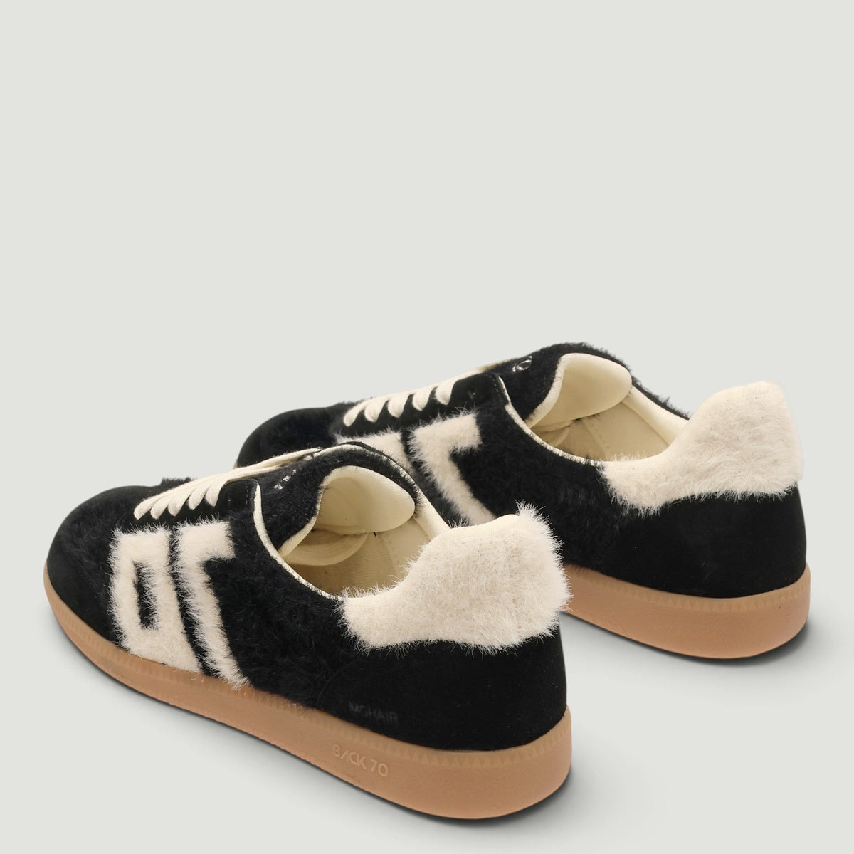 Sneakers Mohair