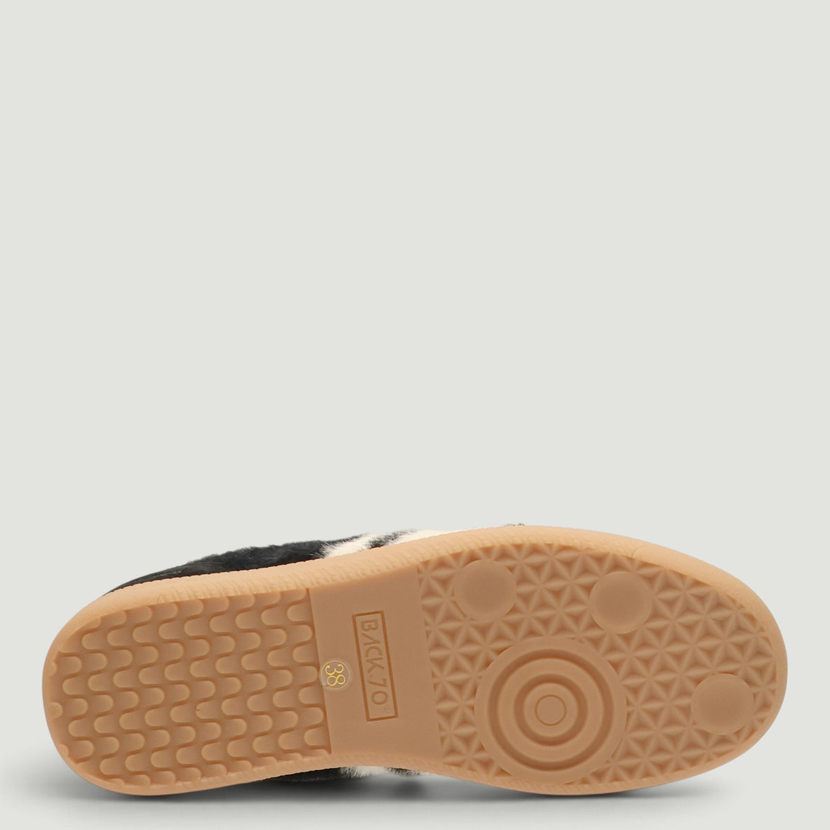 Sneakers Mohair