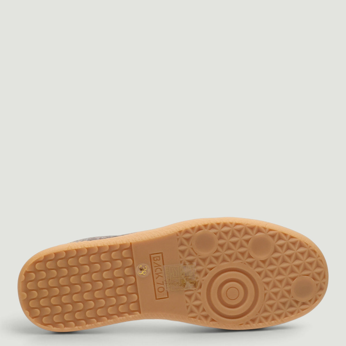 Sneakers Cloud