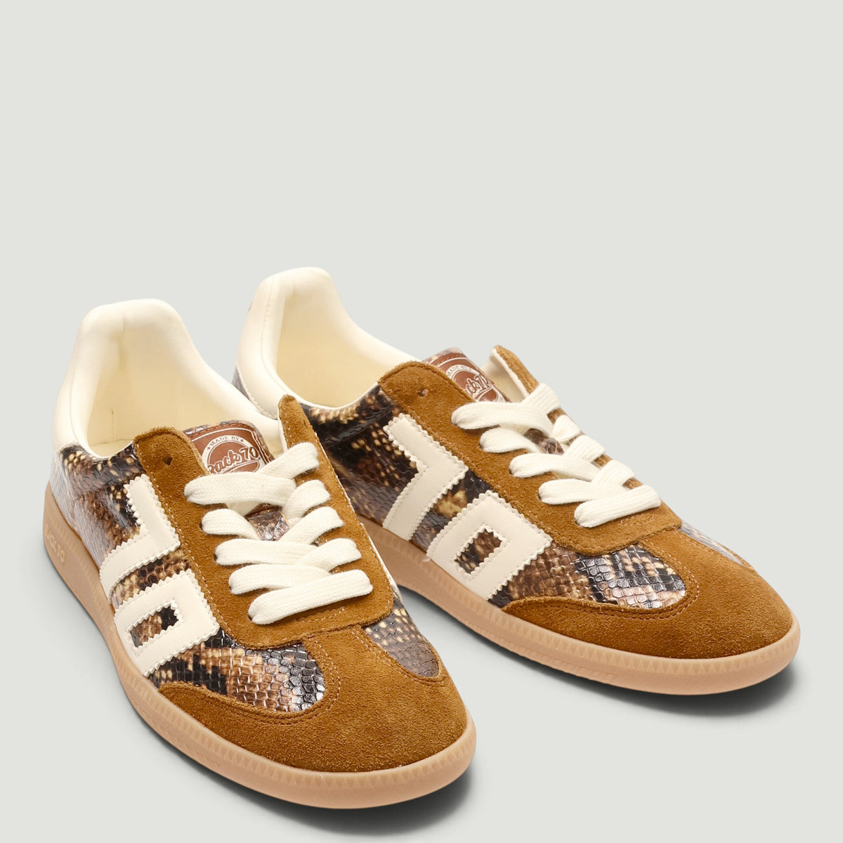 Sneakers Cloud