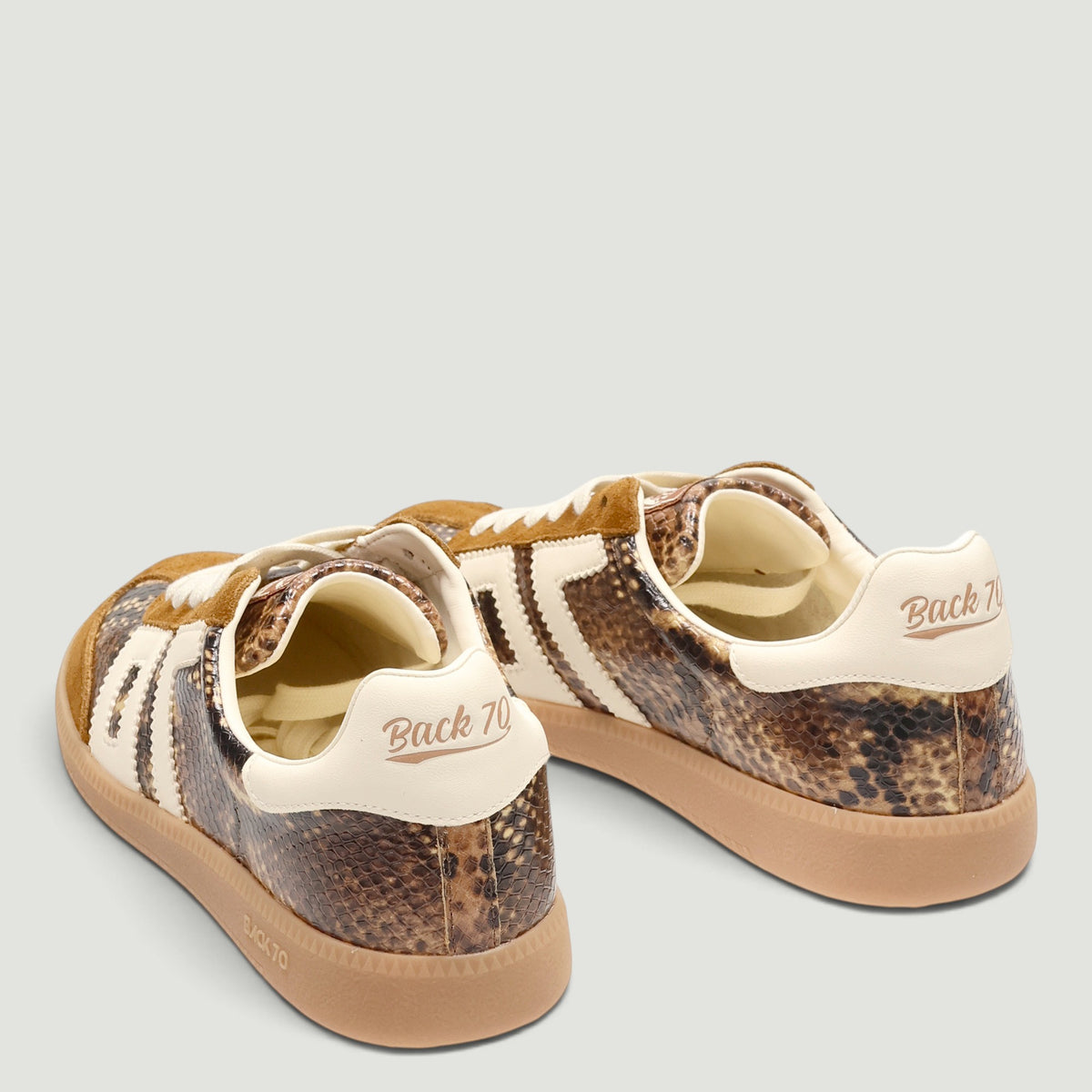 Sneakers Cloud