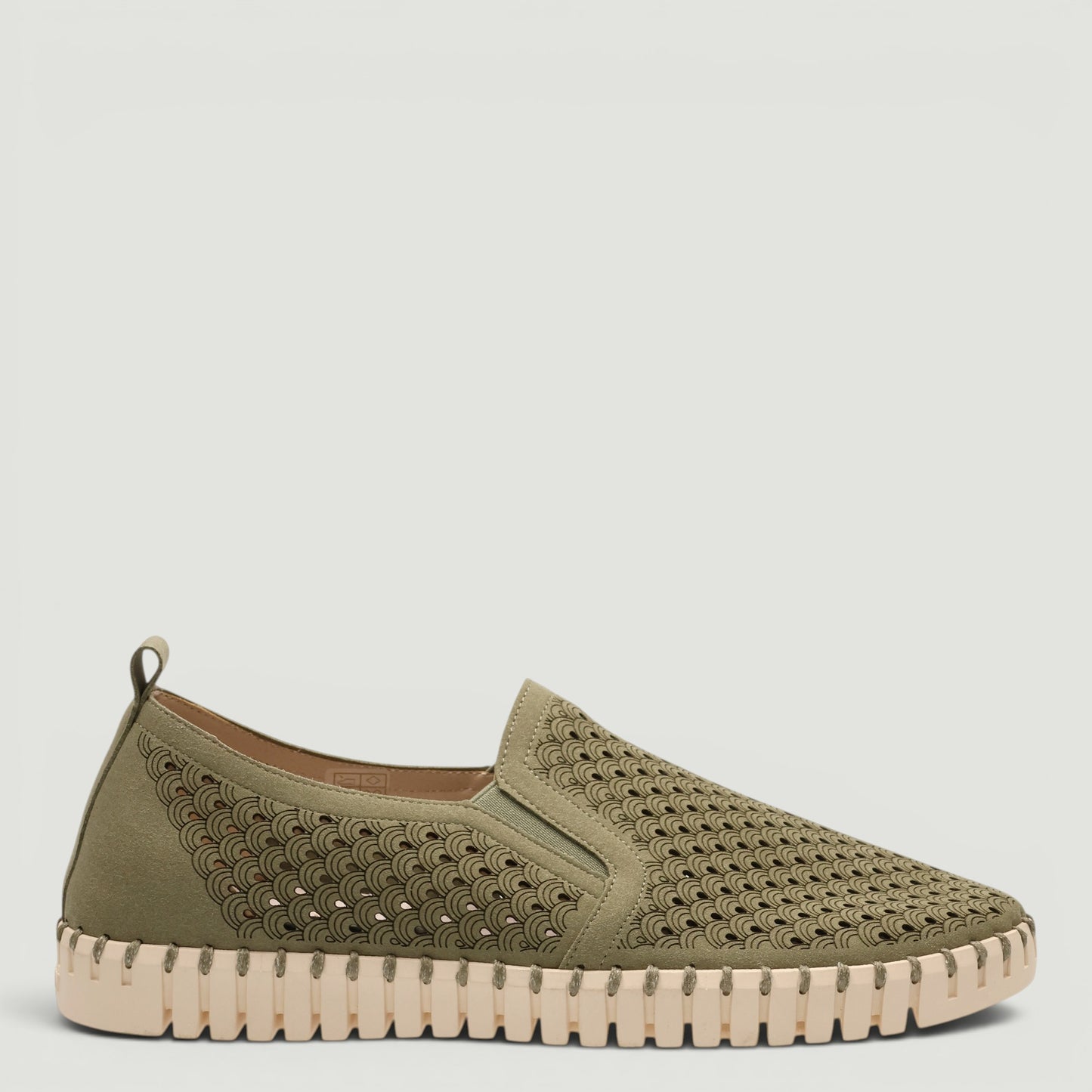 Sneakers Tulip-M