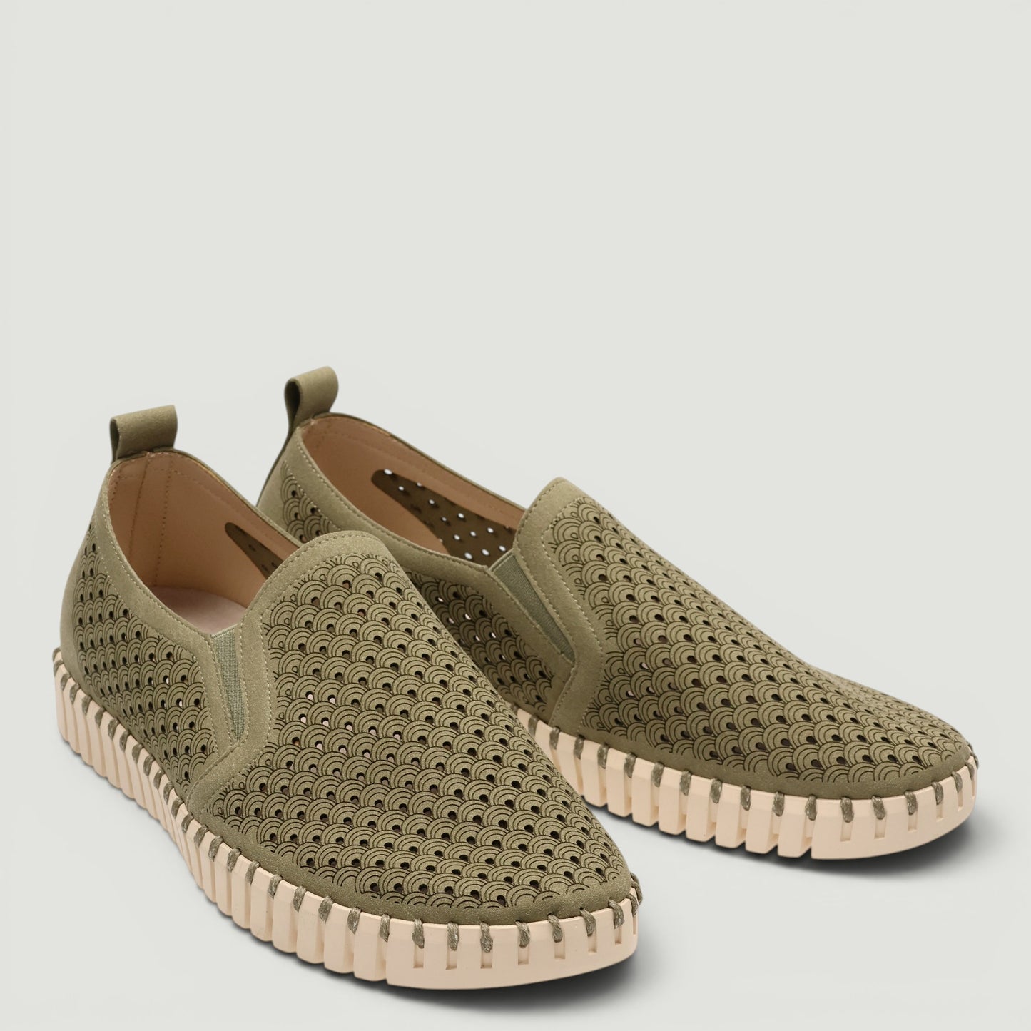 Sneakers Tulip-M