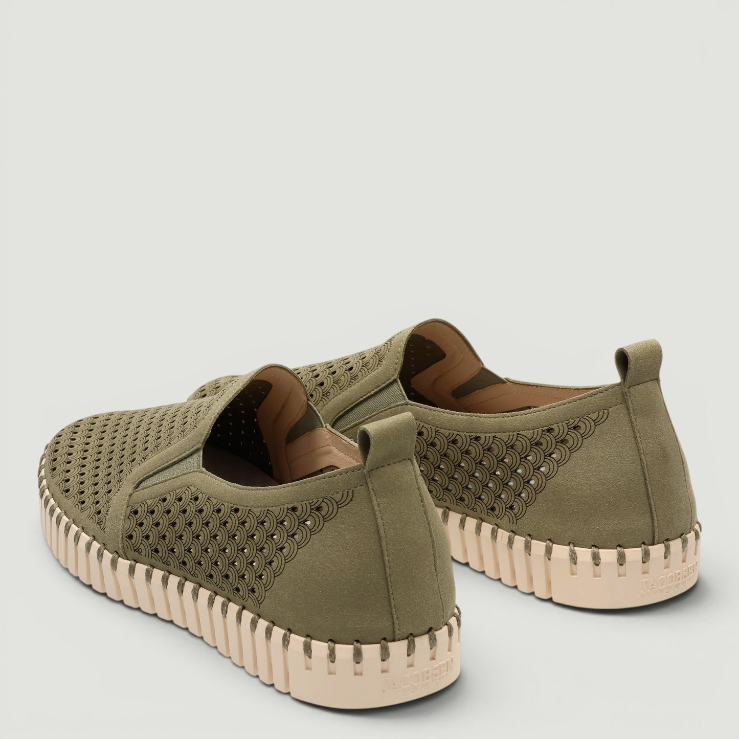 Sneakers Tulip-M