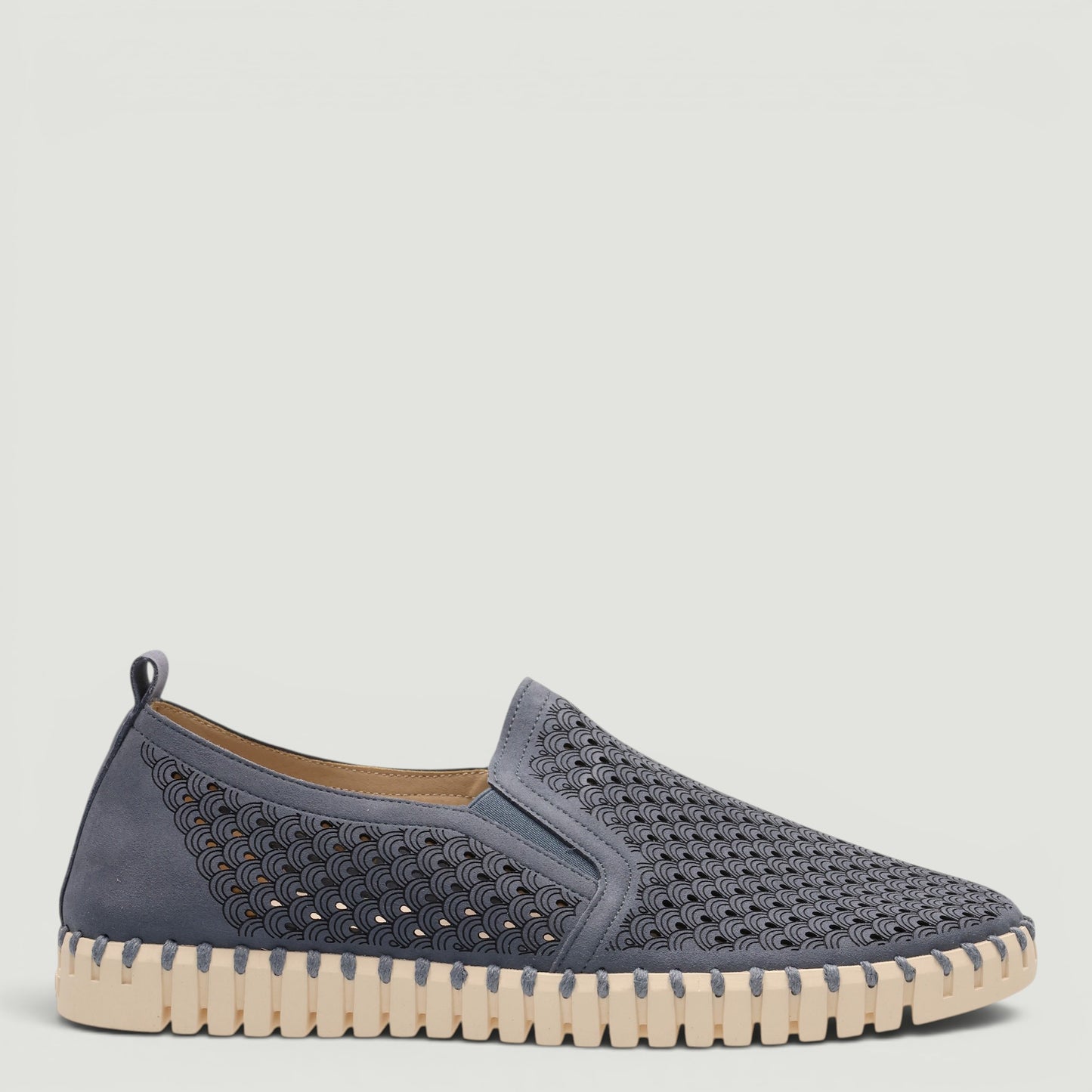 Sneakers Tulip-M