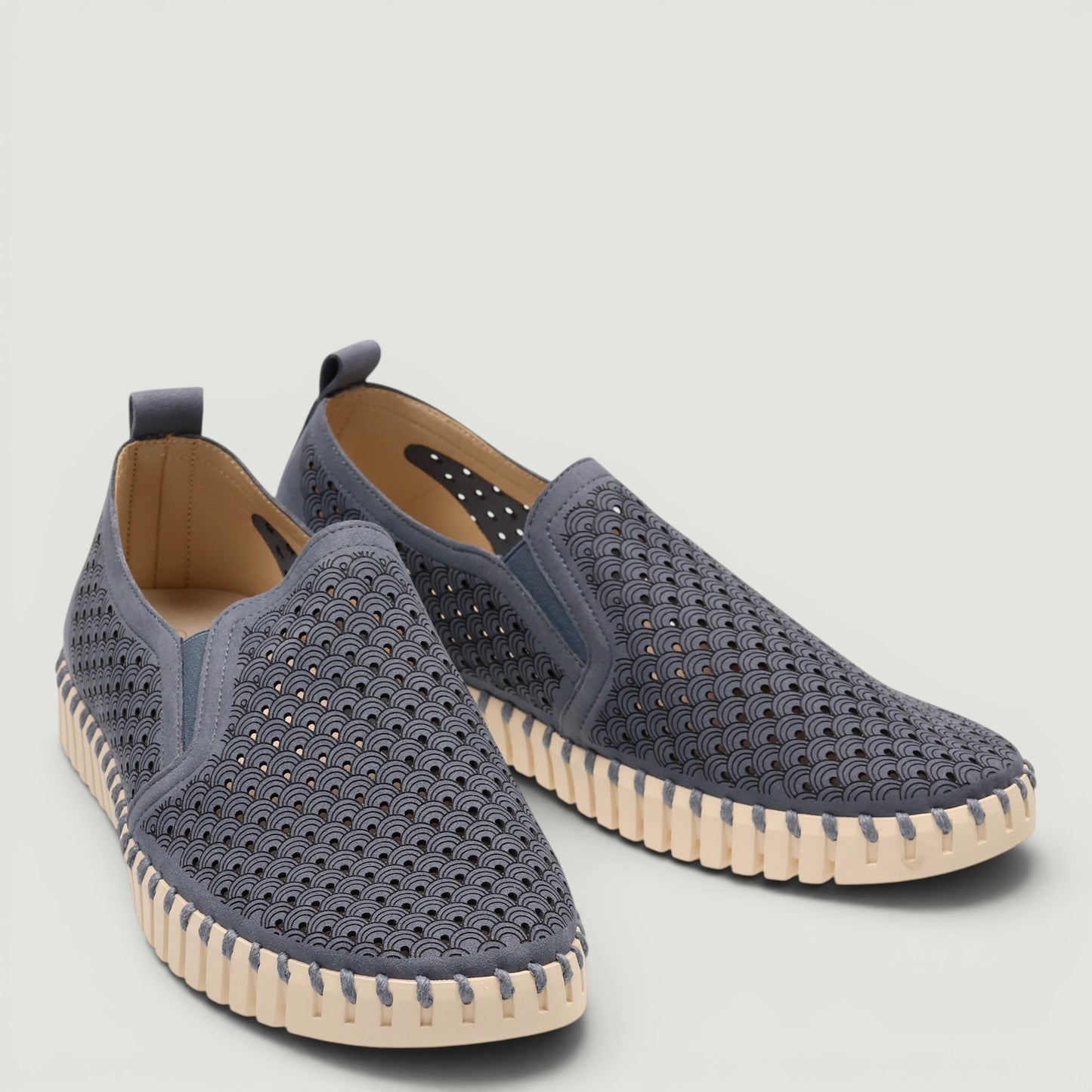 Sneakers Tulip-M