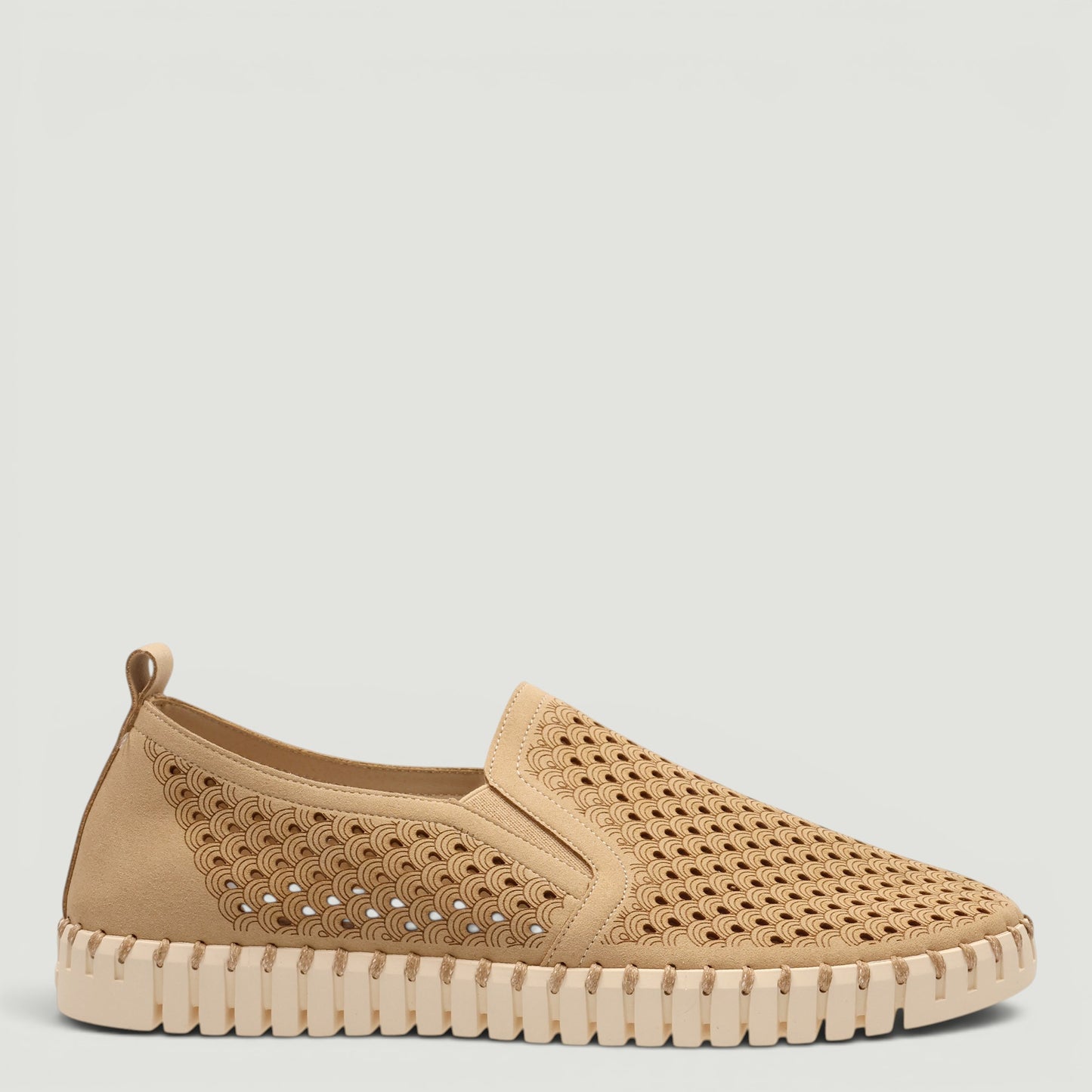 Sneakers Tulip-M
