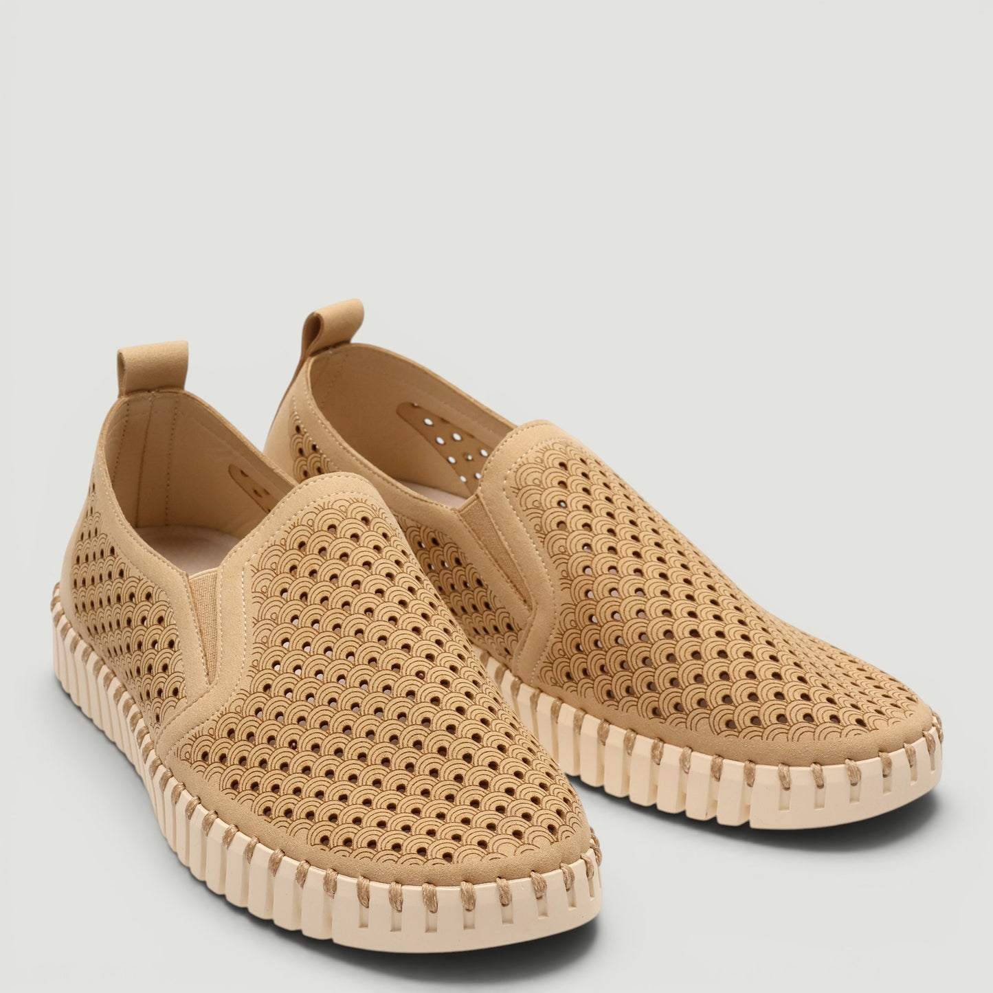Sneakers Tulip-M