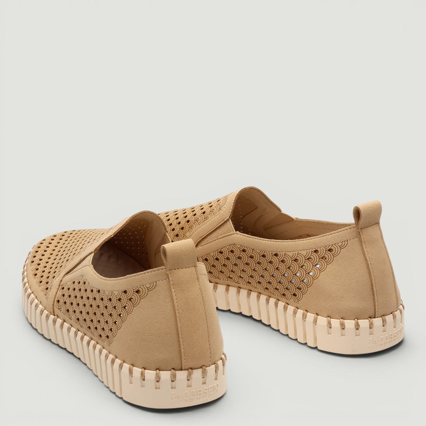 Sneakers Tulip-M