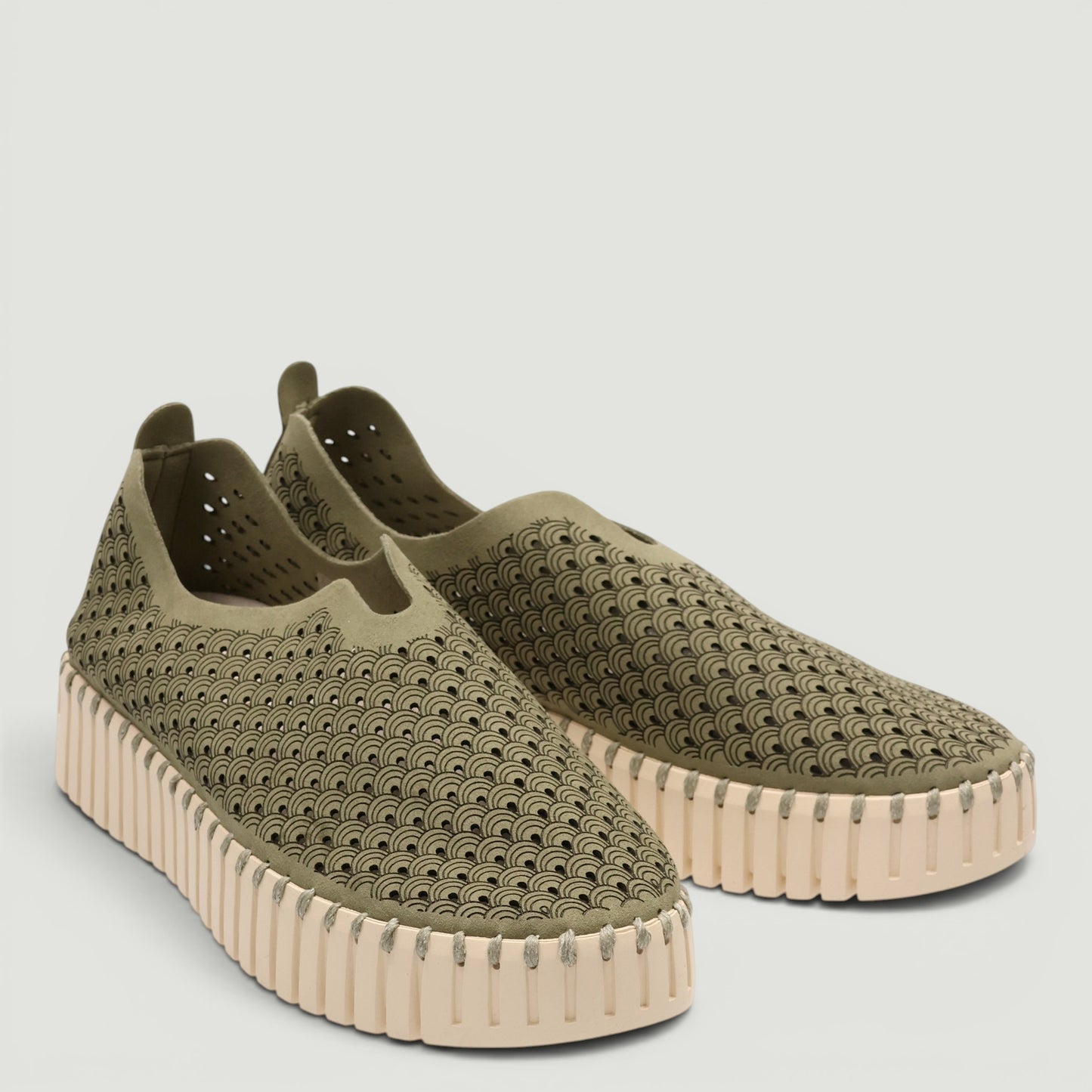 Sneakers Tulip-W