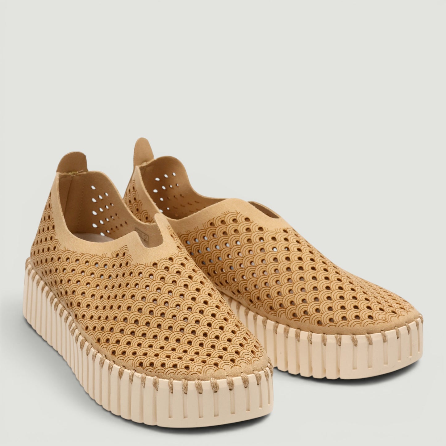 Sneakers Tulip-W