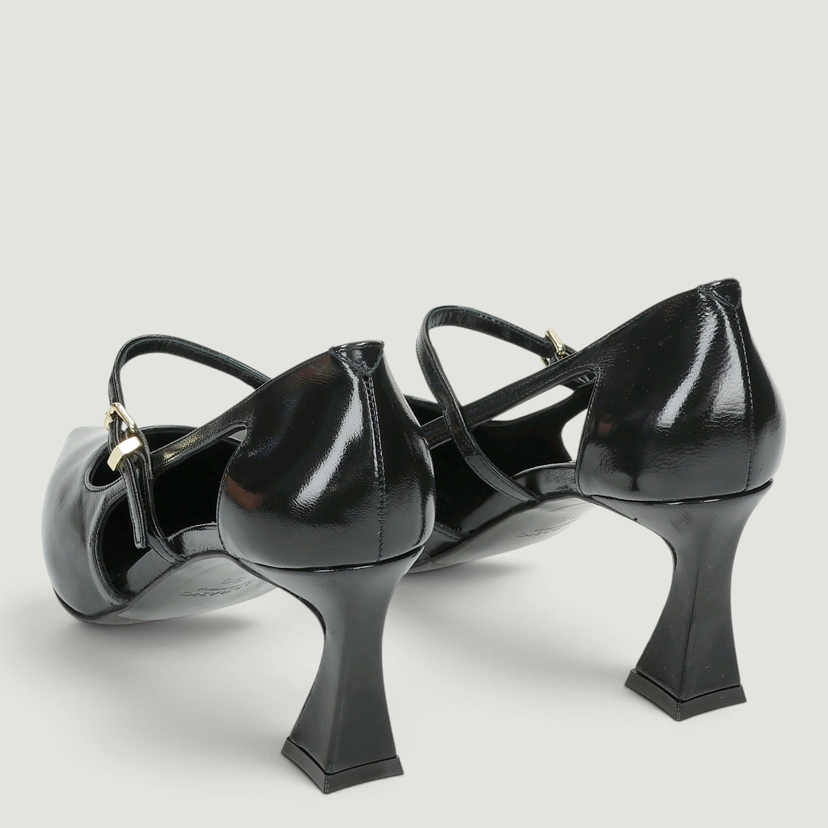 Decollete