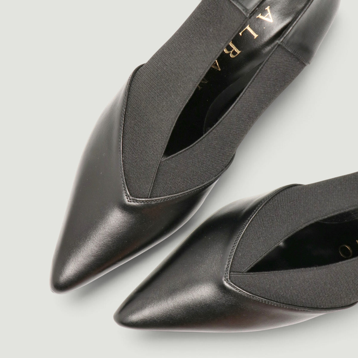 Decollete