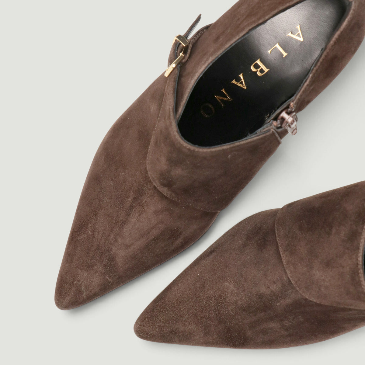 Stivaletti