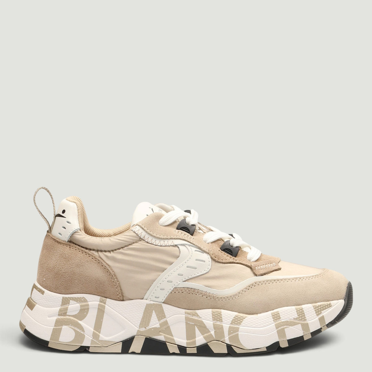 Voile Blanche