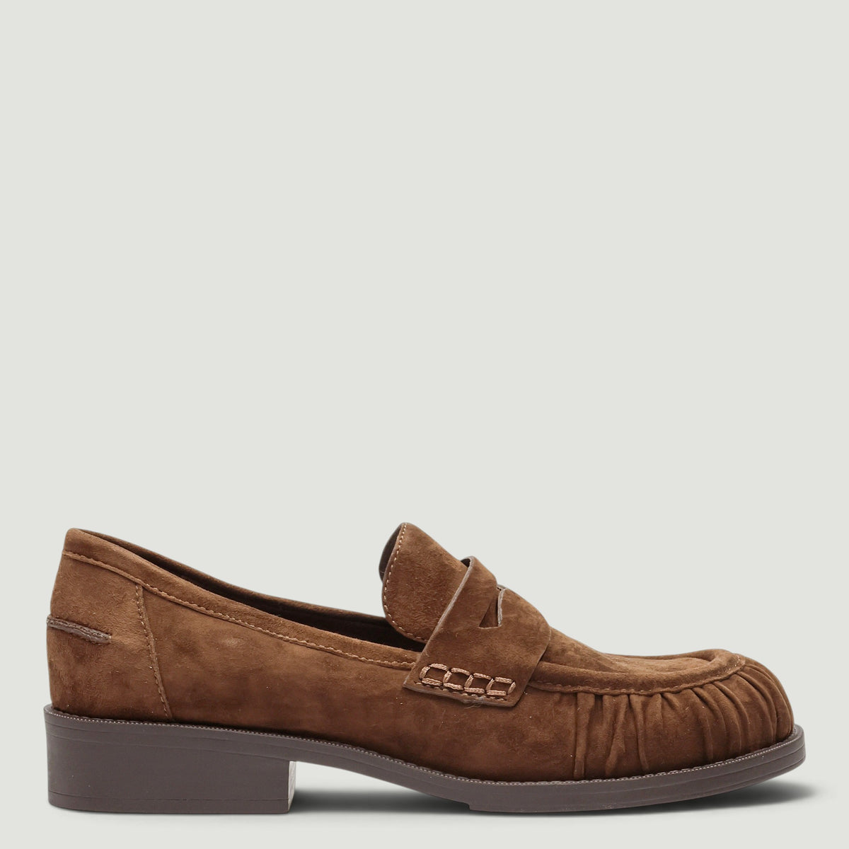 Mocassini Rusty