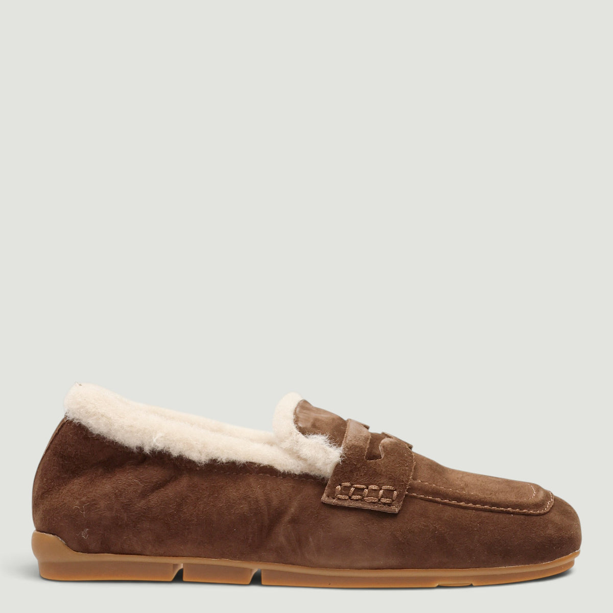 Mocassini Barkley Fur