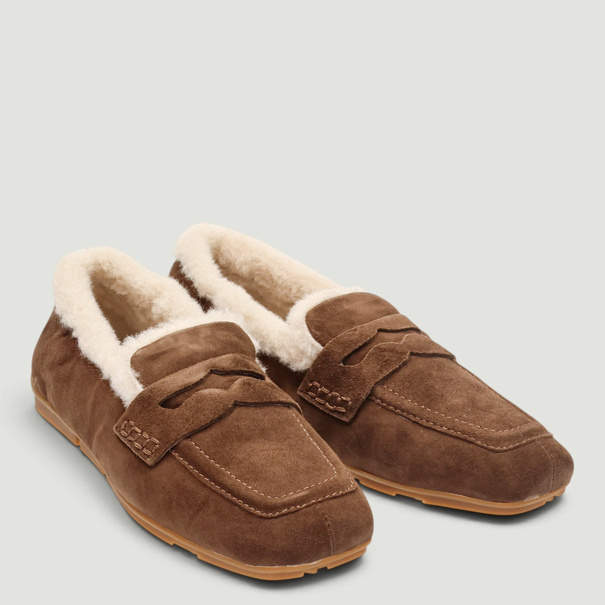 Mocassini Barkley Fur