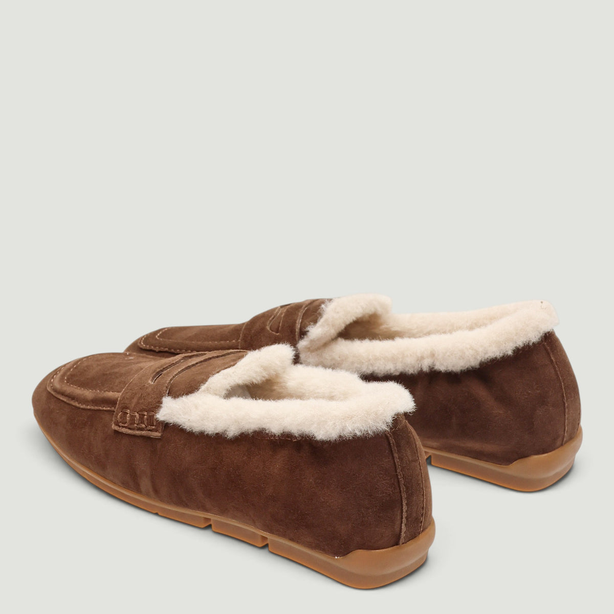 Mocassini Barkley Fur