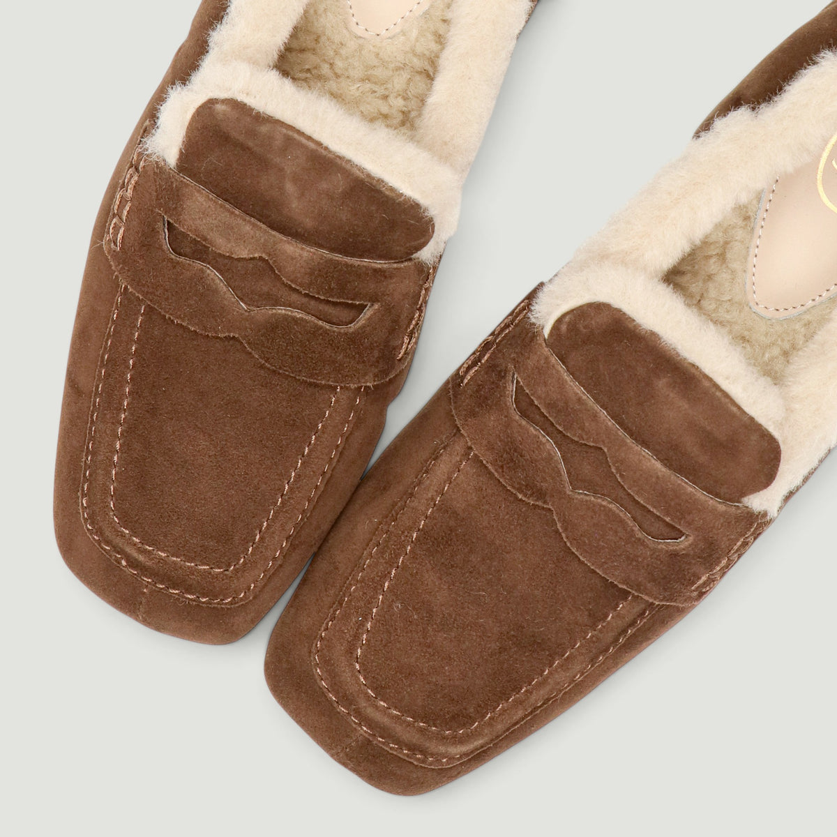 Mocassini Barkley Fur