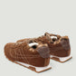 Sneakers Kill Bill Fur