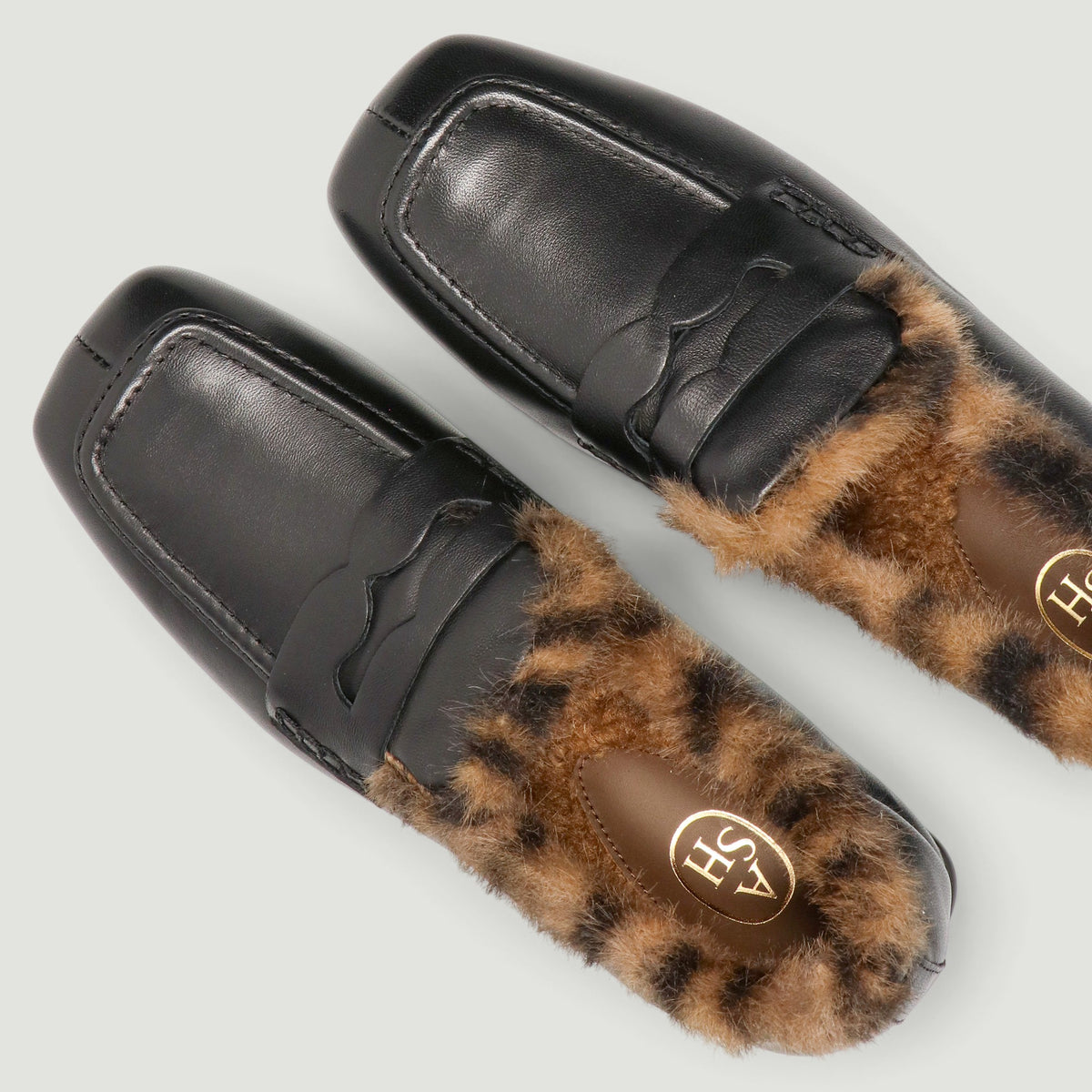 Mocassini Barkley Fur