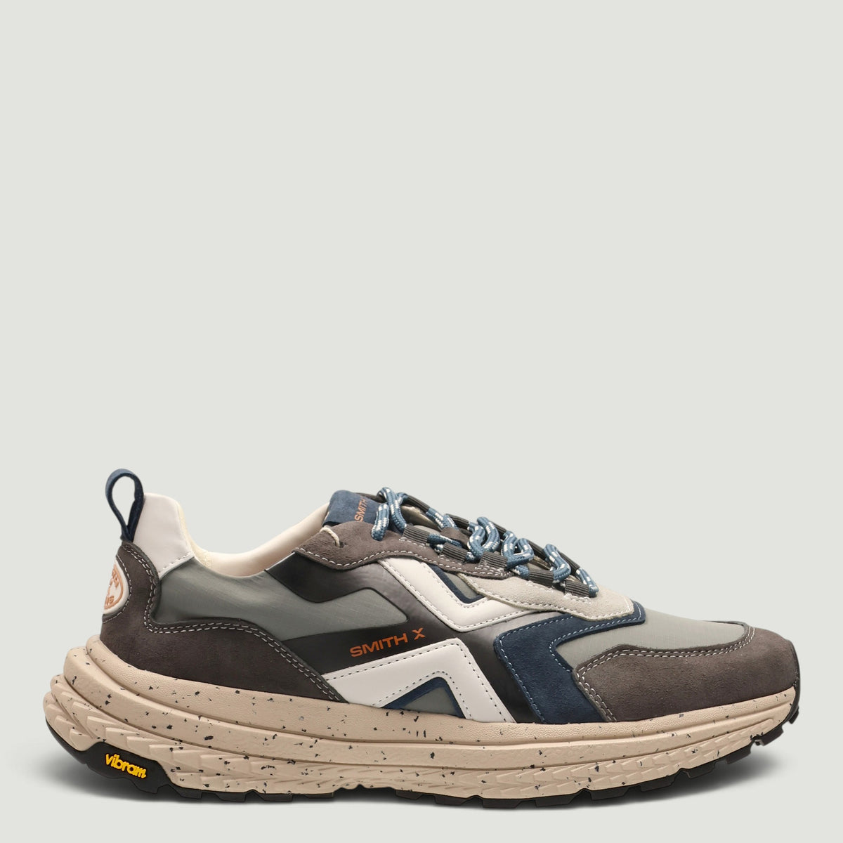 Sneakers Horizon Man