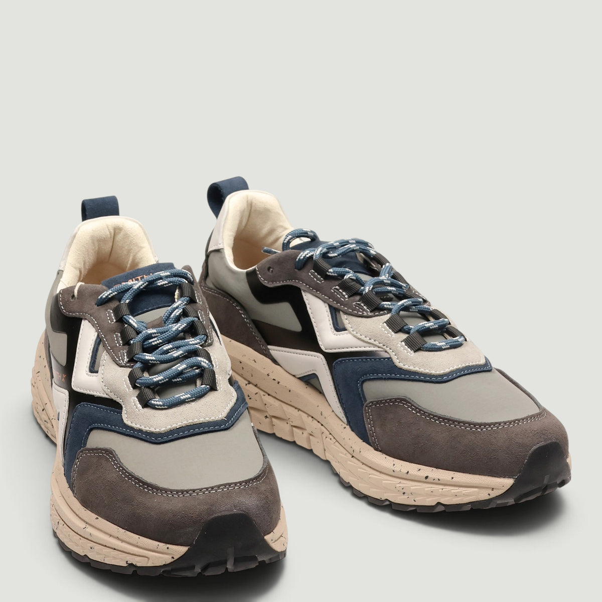 Sneakers Horizon Man