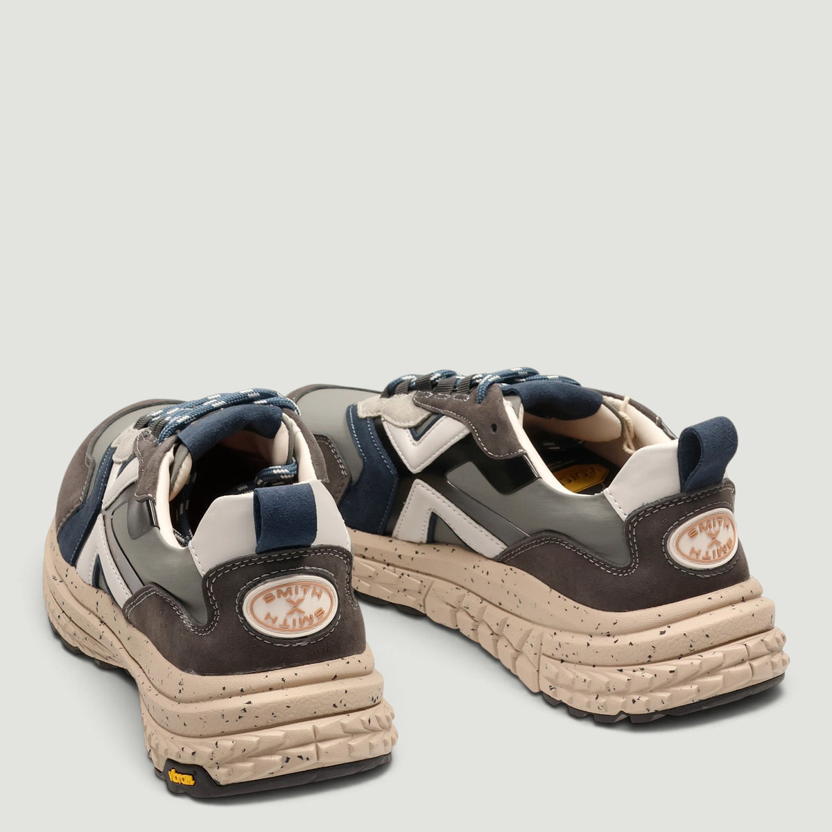 Sneakers Horizon Man